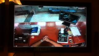 Instalación de CCTV en Cambios Alberdi