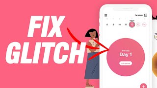 How To Fix Flo App Glitch Problem | Easy Quick Solution