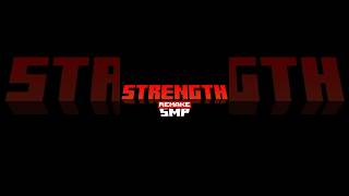 Strength SMP Season 5 Plugin Resolve