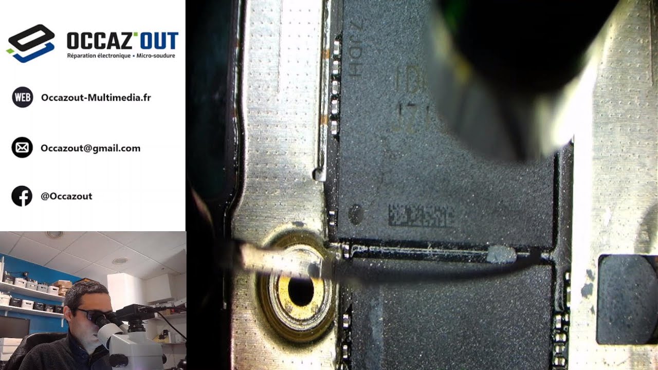 Récupération de données Android Redmi note 10 :)