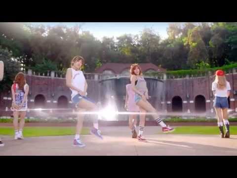MV Apink   Remember