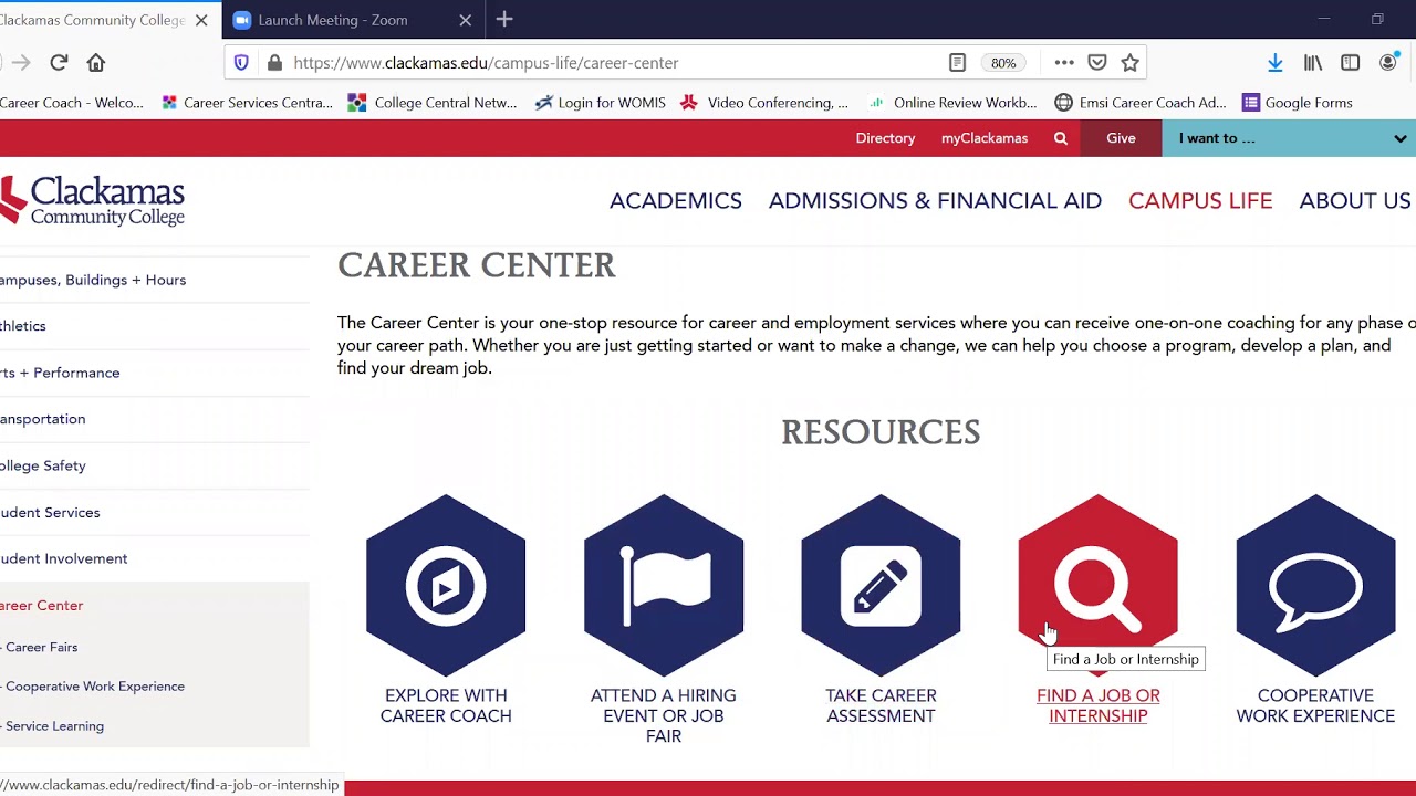 Clackamas Community College | Start or Join a Club