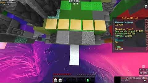 McPlayHd 11.650 | No Telly, Cywalk, or Triple Clutch