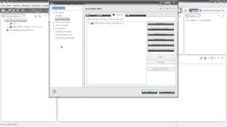 Datenbankprogrammierung mit Java Tutorial: Ein Datenbankprojekt anlegen |video2brain.com