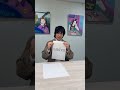 🖌flumpoolが書き納めに挑戦🔥【レディクレ】