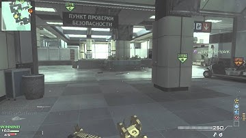 Rb410140 MW3: Moab on Terminal in Domination with ACR