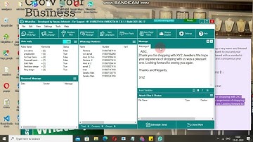 How To  Used Spintax ?Need Windows PCs | visit whatsbox.in for more  Information