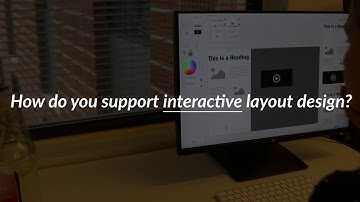 GRIDS: Interactive Layout Design with Integer Programming