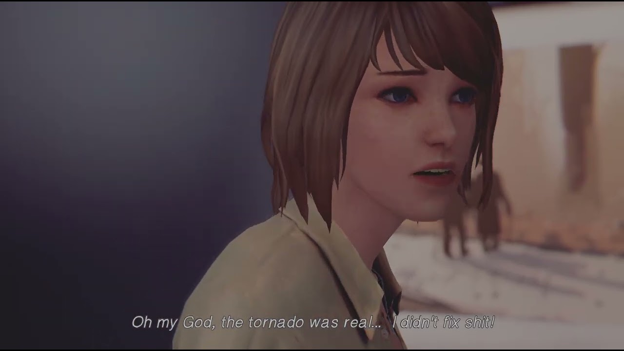 Life is Strange prt 16