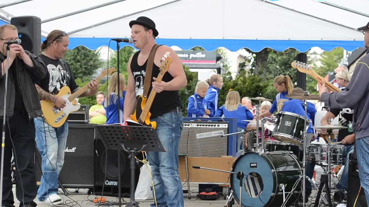 Jämna Plågor i Hallstahammar 2013