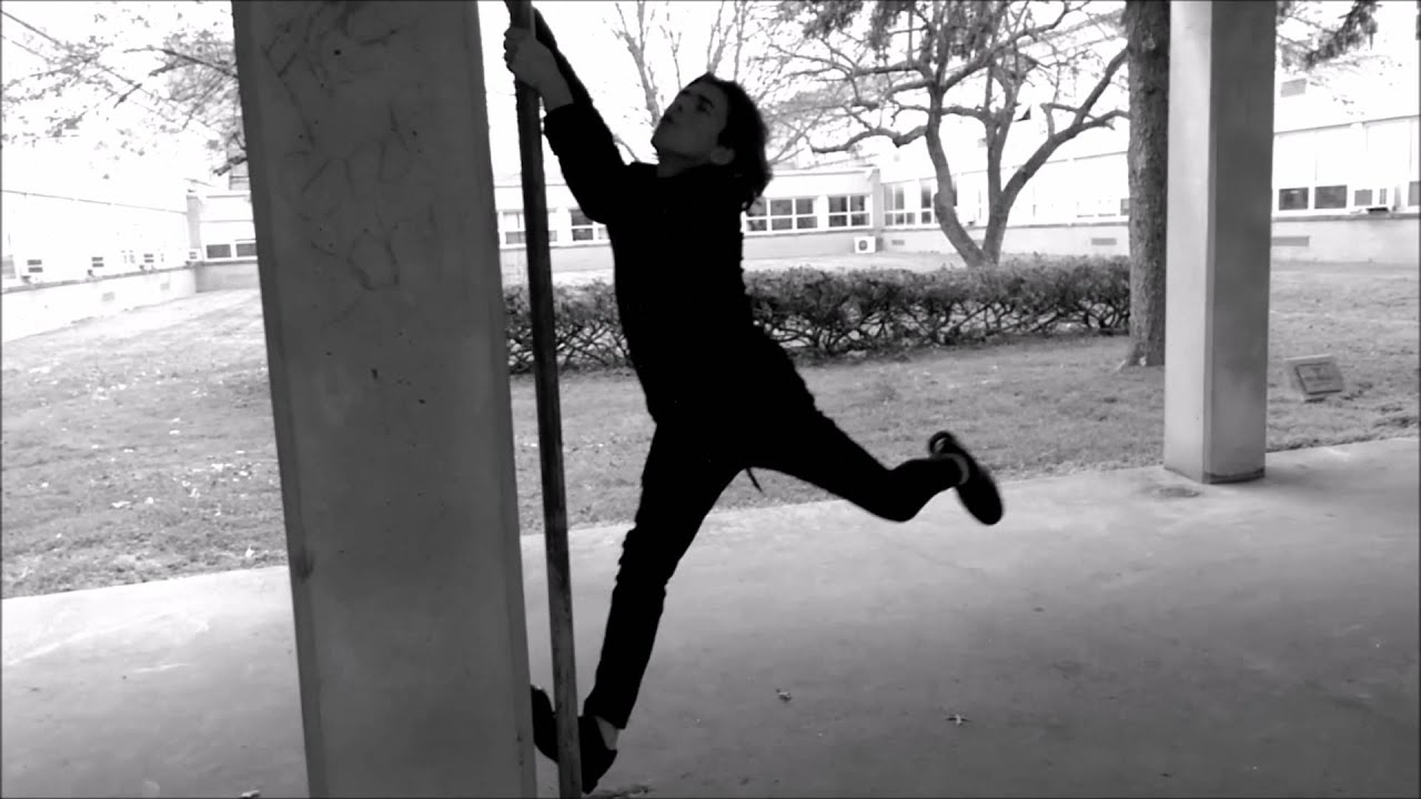 JUSTIN BIEBER - "SORRY" COVER VIDEO