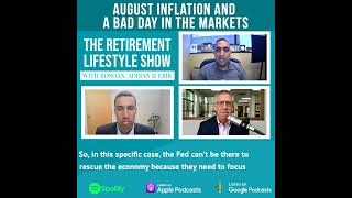 Inflation and Market Outlook | Retirement Lifestyle Show