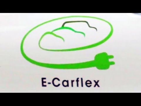 Video: Was ist Carflex-Leitung?