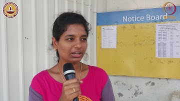 Problem solving through Programming In C noc18 cs10 Vishakhapatnam1 Feedback1