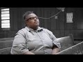 Woman on Rikers Island shares a powerful message to her younger self and her vision of freedom.