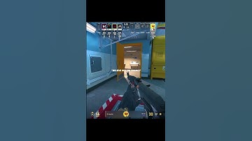 ACE 1V5 + EDIT #csgo #gaming #counterstrike #editing  #csgoclips #games