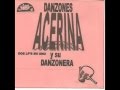 ACERINA Y SU DANZONERA (DISCO ROJO) (Disco Completo)