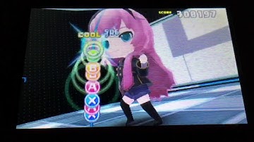 MiraiDX Hacks - No Logic (completed)