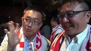 ルージュ次回予告　豊島区選挙区豊島区議員小林弘明