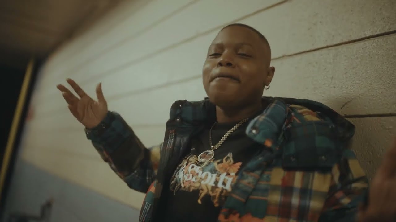 Tabbz- All For You (Official Video)