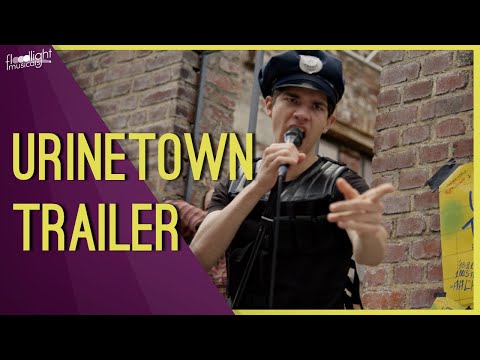 UrineTown - Ein Satire-Musical 2022 - Trailer