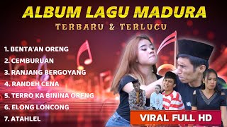 ALBUM LAGU MADURA/MP3 LUCU/FAQIH TAKESA/AUDIO FULL HD