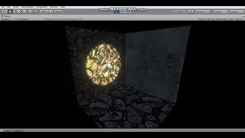 Shader color to grayscale