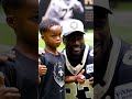 Saints host Military Family Appreciation Day #saints #nfl