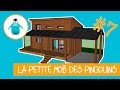 Structure de notre MOB en détail - LPMDP #7