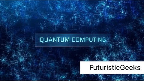 Future of Quantum Computing | The Future of Problem Solving | How Quantum Computing works