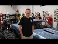 MS Classic Cars Introduction