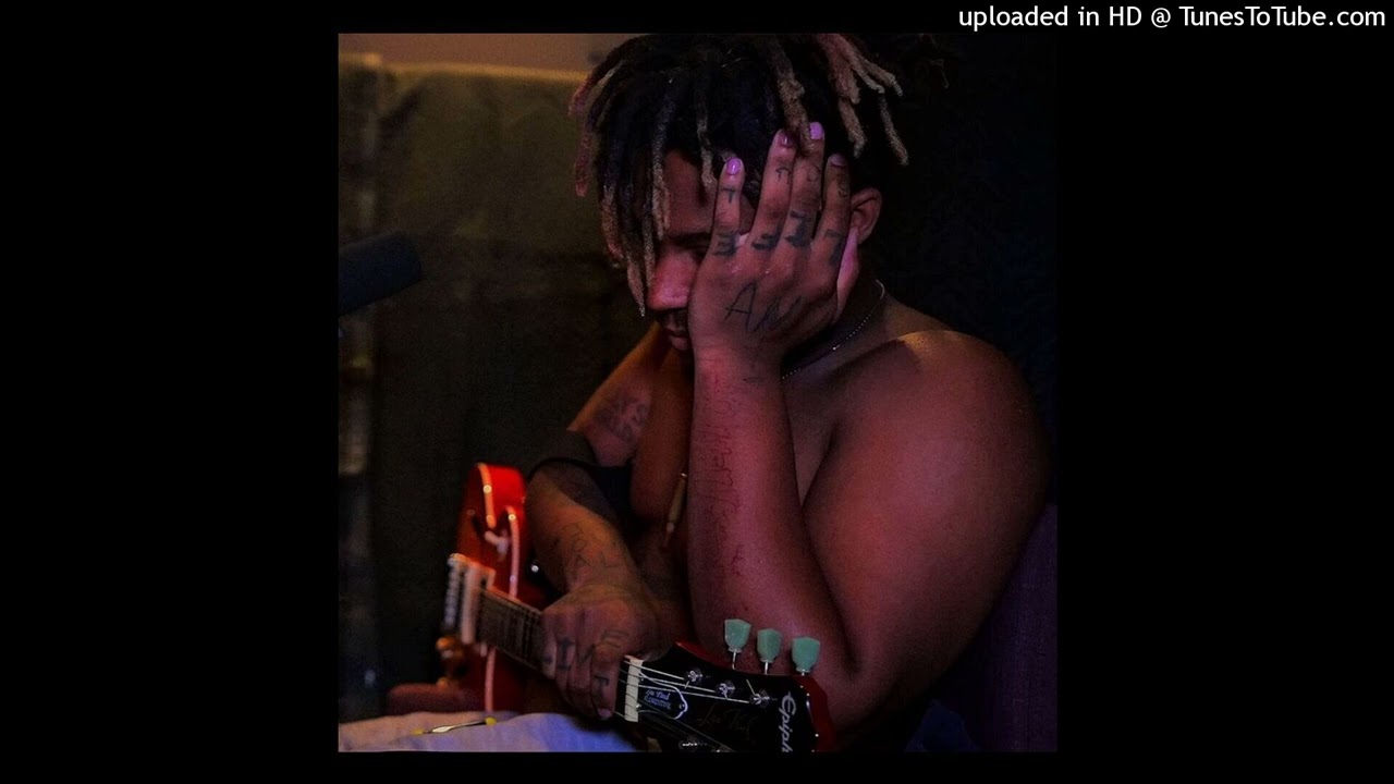 (FREE) Juice WRLD Type Beat - 