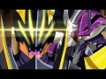 マジンボーン　第41話予告「歩んで来た道、歩むべき道」