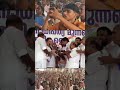Thalapathy Vijay: The New King of Tamil Nadu Politics? 👑#TamilNadu #trending #foryou