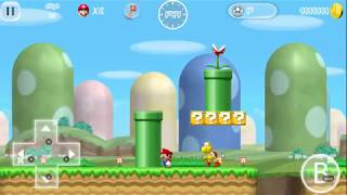 Super Sario Android El Mejor Mod screenshot 3