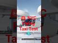 🚨 New York Tests First Flying Taxi! #newyork #shorts #foryou  #news #usa #explore #america #short
