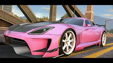 Need For Speed- No Limits: Rush Hour