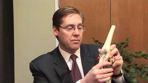 ACL Injuries Part 1 by Dr. Gregg Foos