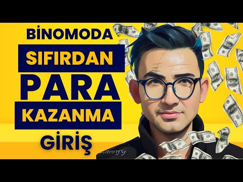 Binomo Kazanç Sırları Bölüm 1 | Binomo İşlem Taktikleri | Binomo Eğitim | YUBİGİ