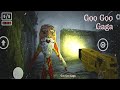 Goo Goo Gaga New Horror Game - Full Gameplay 
