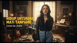 NOAH - HIDUP UNTUKMU,MATI TANPAMU | COVER VERSI SLOW ROCK