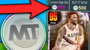 Best Snipe Filters To Make MT FAST!