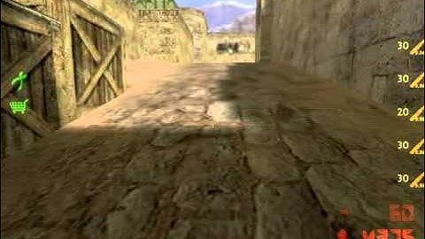 Cheats in AMXX: No Recoil