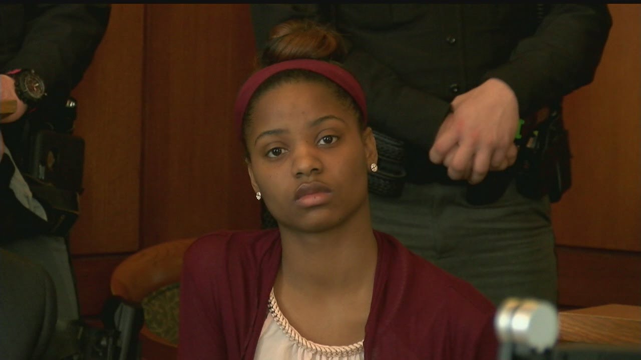 Trial Begins For Woman Involved In Police Related Shooting YouTube