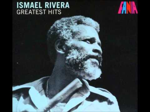 La Soledad - Ismael Rivera.wmv