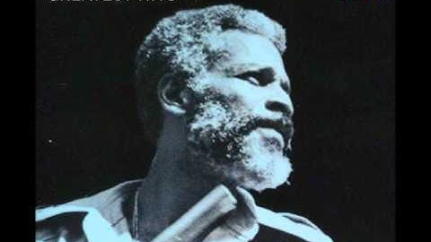 La Soledad - Ismael Rivera.wmv