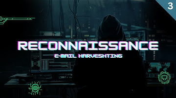 Reconnaissance Part 2 | E-mail Harvesting | Recon-ng | TheHarvester | Maltego