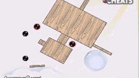 Rotate and Roll Players Pack Level 37