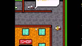 Legend Of Flappy: Trailer