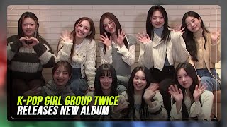 K-POP・アジア TWICE 979 230626 JYPE_JAPAN Twitter Update - Twice group photo for the